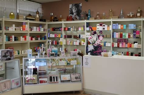 perfume factory niagara on the lake
